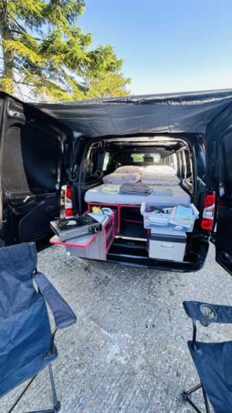 Photo of the vehicle