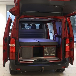 Photo of the vehicle