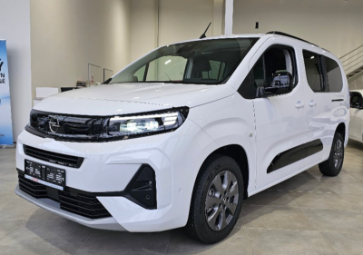 Photo of the vehicle