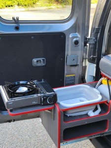 Photo of the vehicle