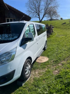 Foto des Fahrzeugs