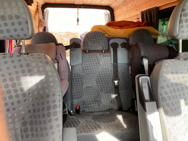 Foto des Fahrzeugs