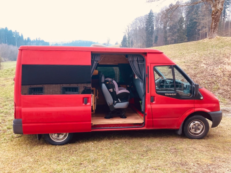 Foto des Fahrzeugs