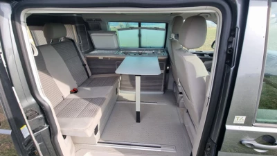Photo of the vehicle