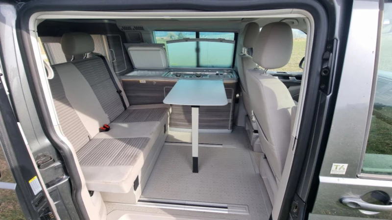 Photo of the vehicle