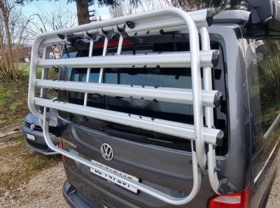 Photo of the vehicle