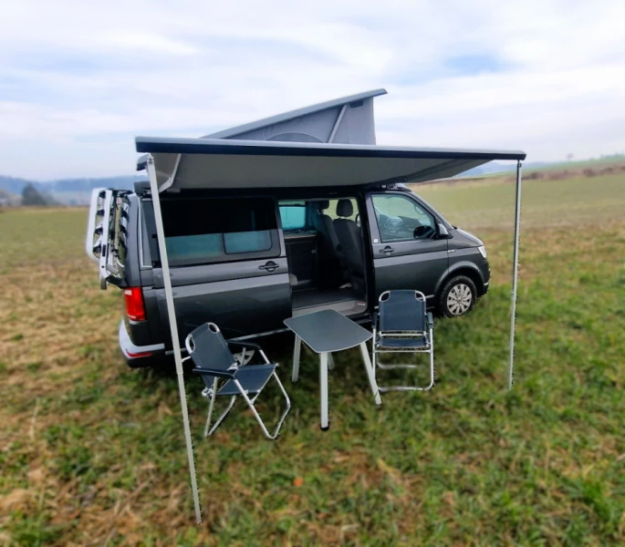 Photo of the vehicle