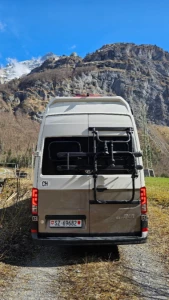 Foto des Fahrzeugs