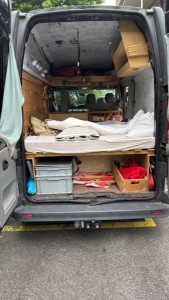 Bilde av kjøretøyet