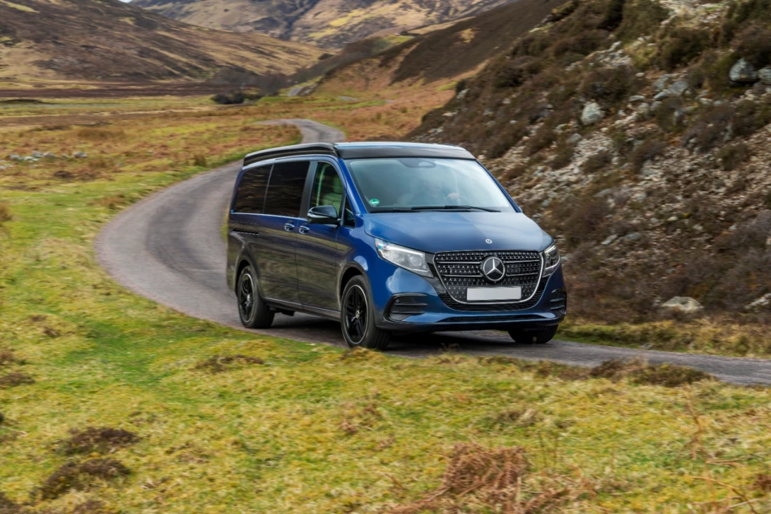 Photo of the vehicle