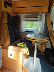 Foto des Fahrzeugs