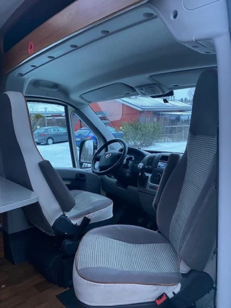 Foto des Fahrzeugs