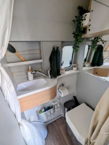 Photo of the vehicle