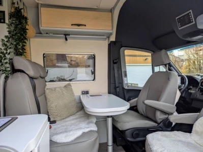 Photo of the vehicle