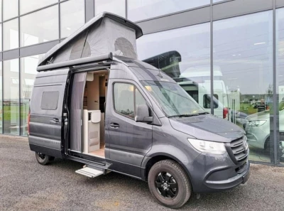 Photo of the vehicle