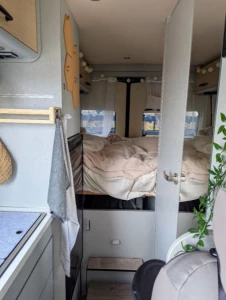 Photo of the vehicle
