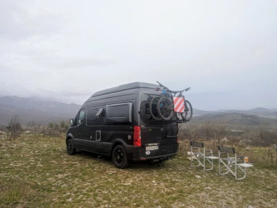 Photo of the vehicle