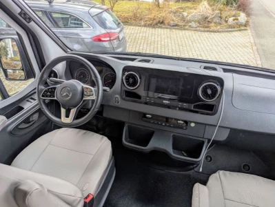 Photo of the vehicle