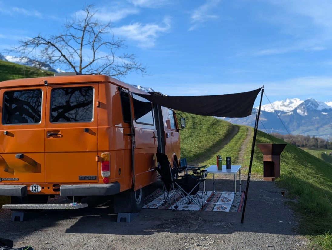 Foto des Fahrzeugs
