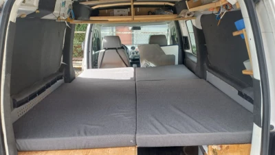 Foto des Fahrzeugs