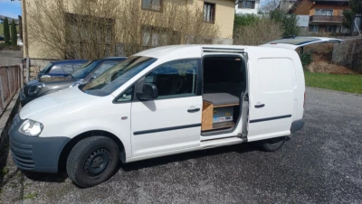 Foto des Fahrzeugs