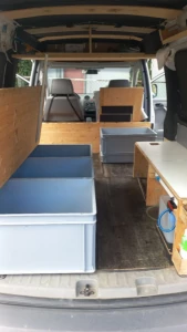 Foto des Fahrzeugs