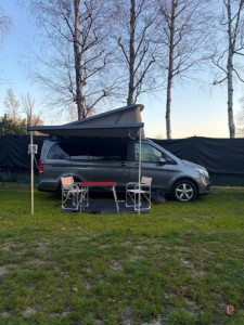 Photo of the vehicle