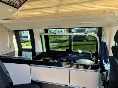Photo of the vehicle