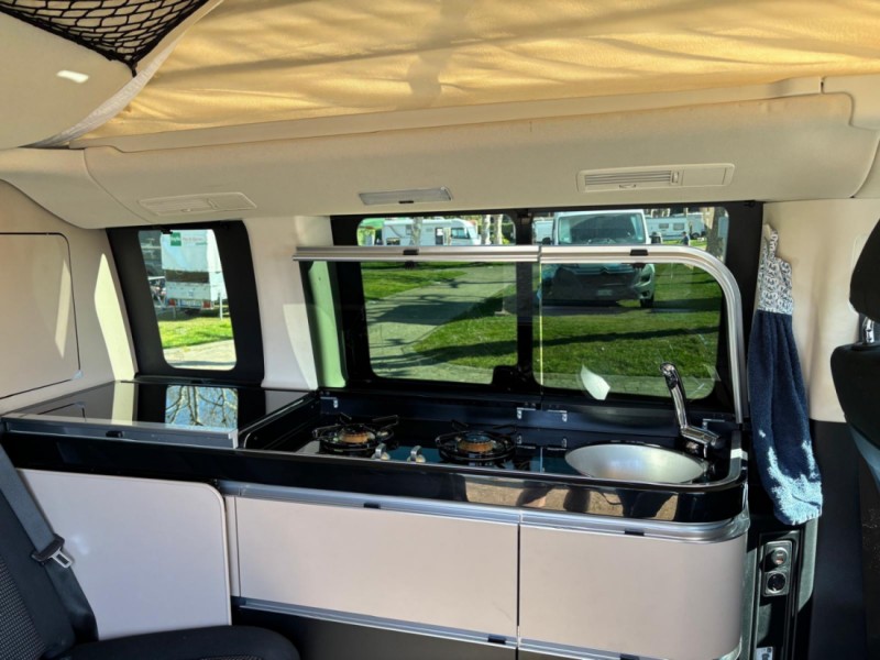 Photo of the vehicle
