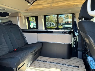 Photo of the vehicle