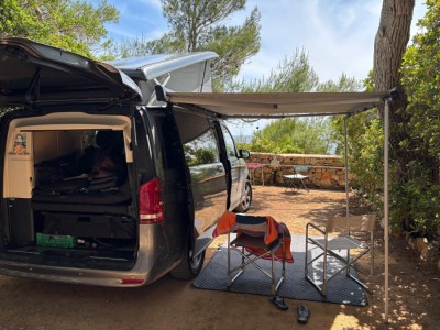 Photo of the vehicle