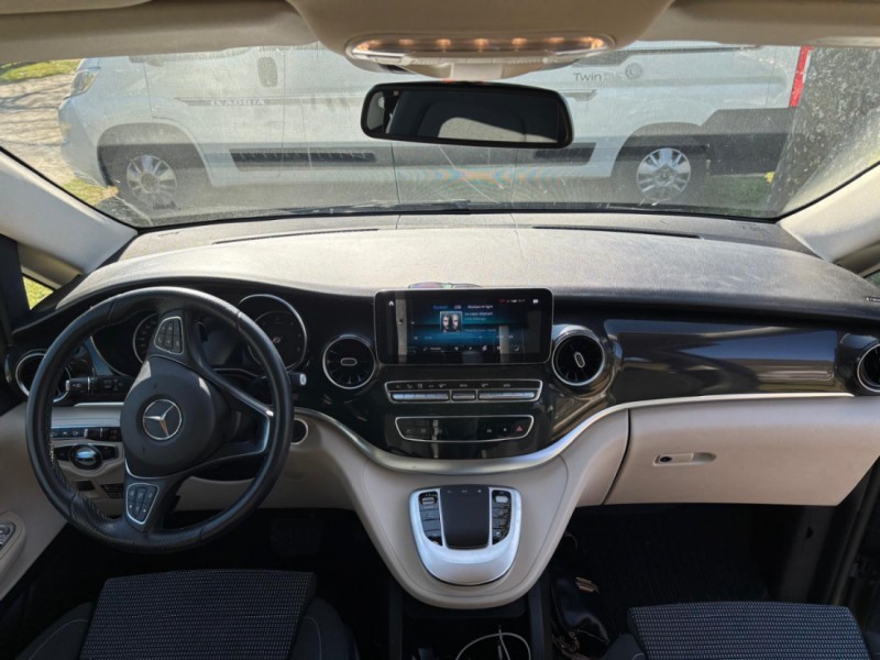 Photo of the vehicle