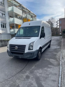 Foto des Fahrzeugs