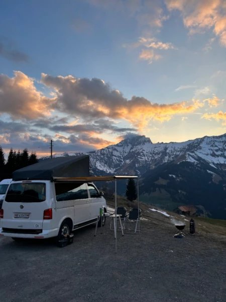 Photo of the vehicle