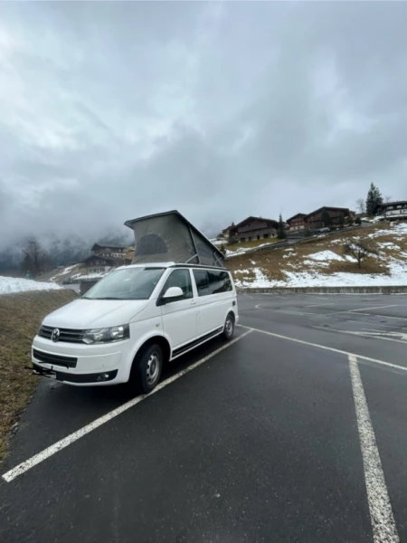 Photo of the vehicle