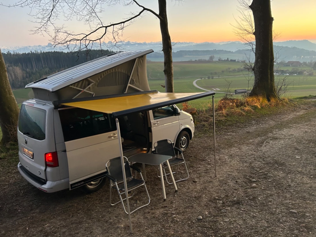 Photo of the vehicle
