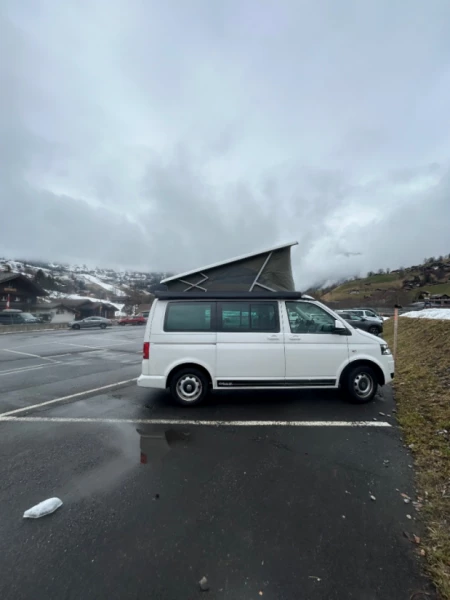 Photo of the vehicle