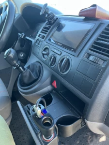 Photo of the vehicle