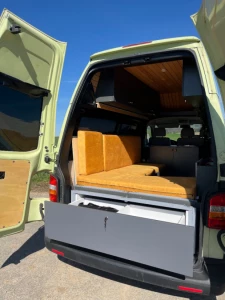Photo of the vehicle