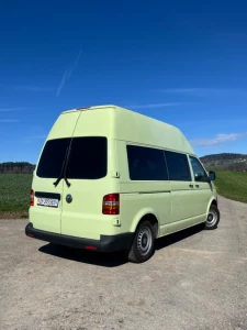 Photo of the vehicle
