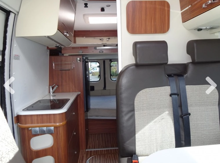Photo of the vehicle