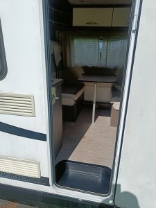 Photo of the vehicle