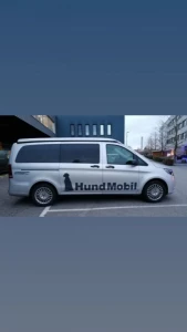 Foto des Fahrzeugs