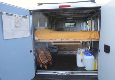 Photo of the vehicle