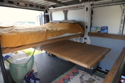 Photo of the vehicle