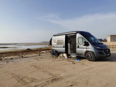 Photo of the vehicle