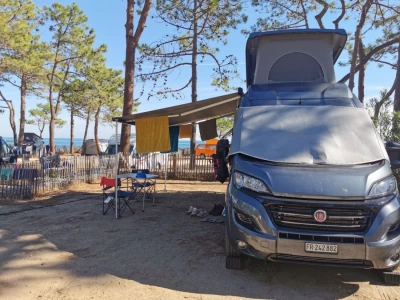 Photo of the vehicle