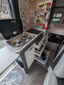 Photo of the vehicle