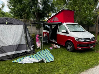 Foto des Fahrzeugs