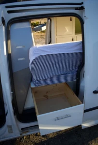 Photo of the vehicle